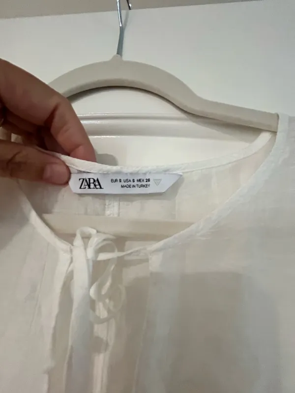 ZARA Dress - Image 4