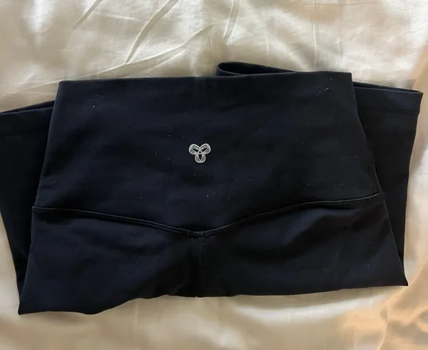 TNA biker shorts - Image 2