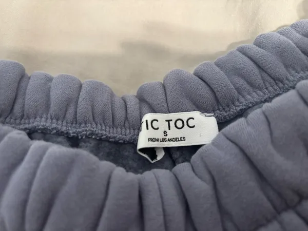 Tic Toc Sweatpants - Image 2