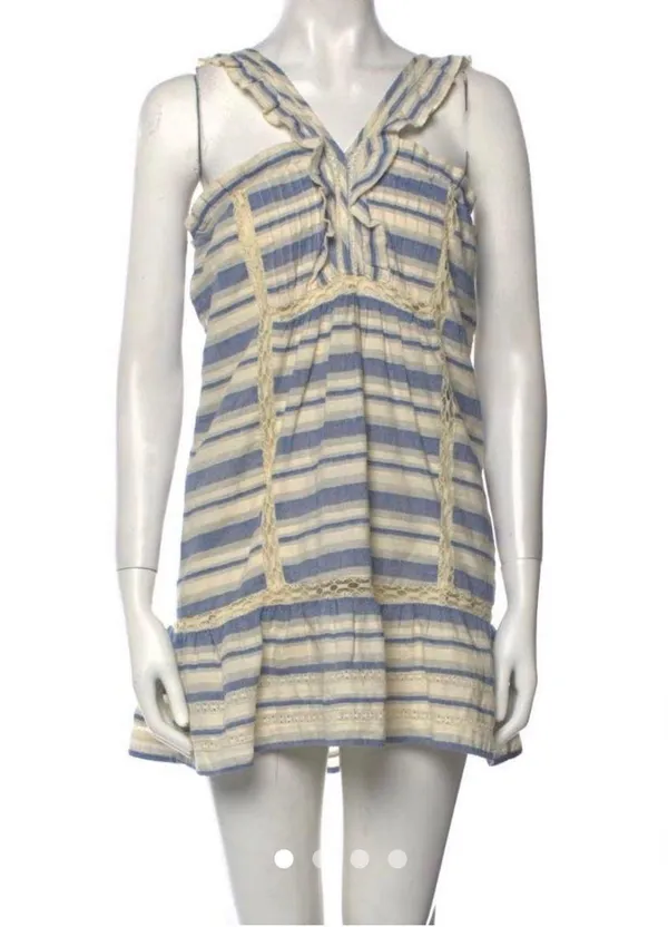 Tularosa Dress - Image 2