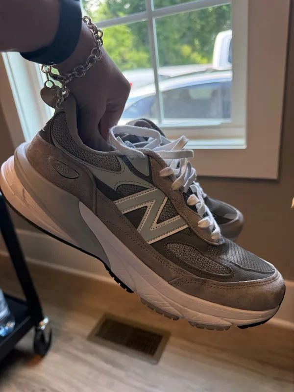 New Balance Men’s Shoes - Image 2