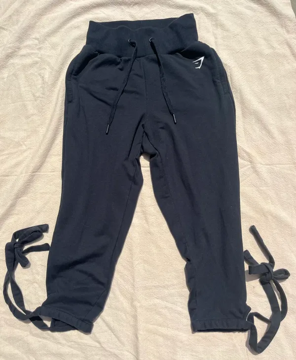 Gym Shark Sweat Pants - Image 5