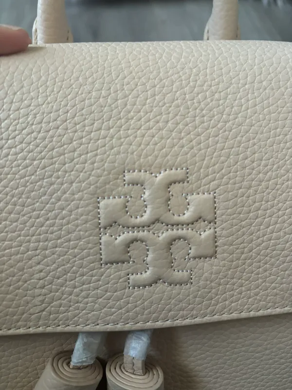 Tory Burch Thea Mini Backpack - Image 2