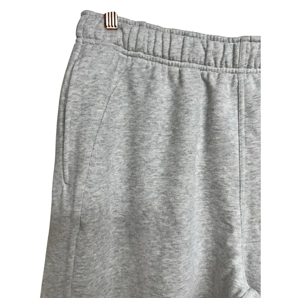 Lululemon 'Scuba' Grey Mid-Rise Oversized Jogger *Regular HCUG‎ Size Large - Image 7