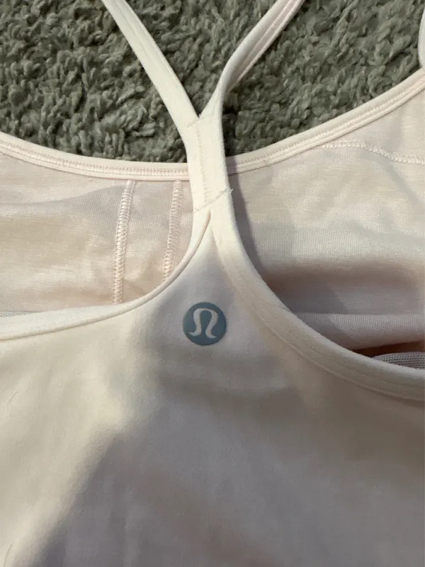 Lululemon Tank Top - Image 3
