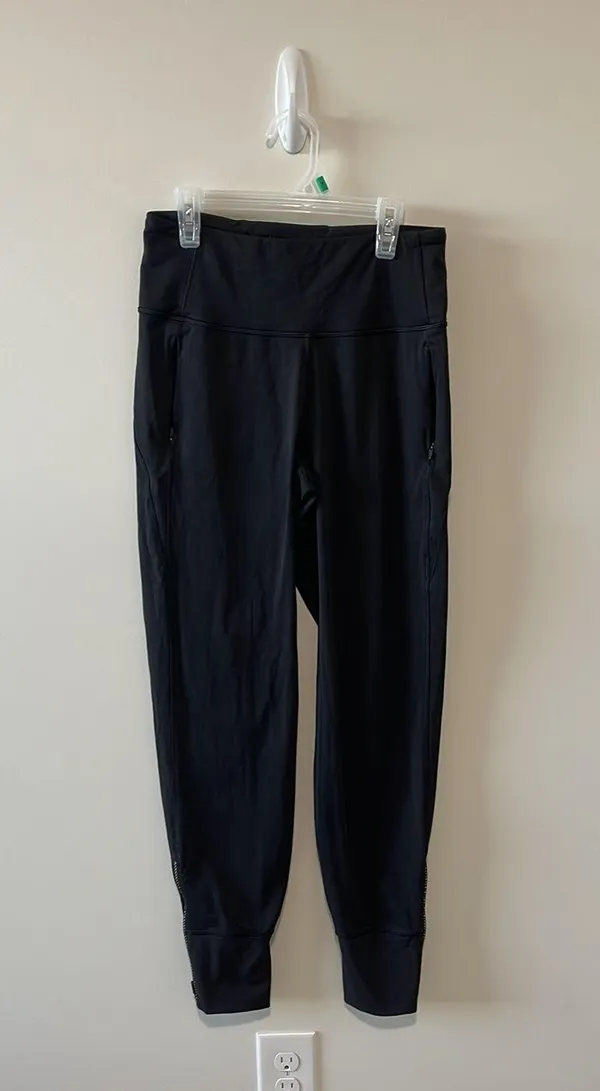 Lululemon Fresh Tracks Pant 4 - Image 6