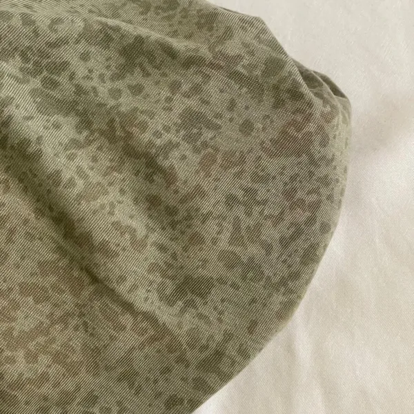 I.N.C. Embellished Scoop Neck Tank Top XS Sage Green NWT Studded Sleeveless - Image 11
