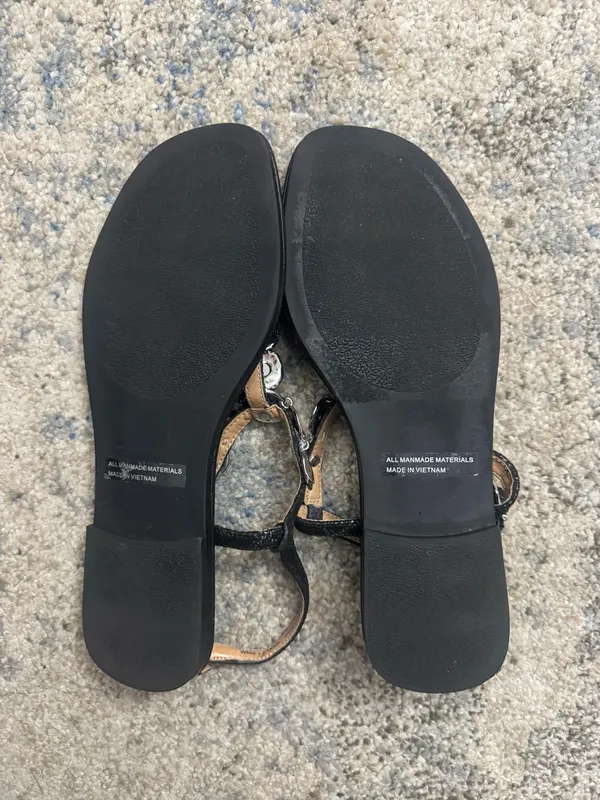 DV by Dolce Vita Sandals Women’s 7.5 - Image 3