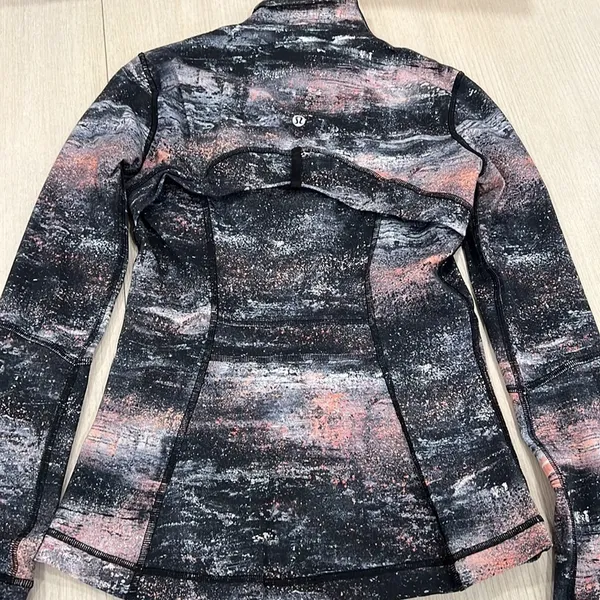 Lululemon define jacket - Image 3