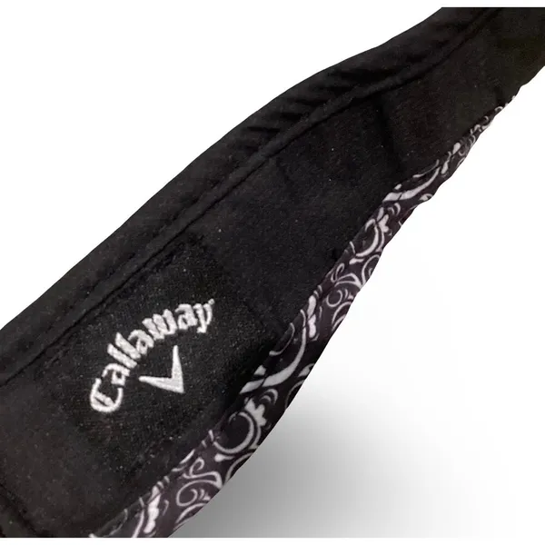 Callaway Golf Visor Cap Hat - Image 7