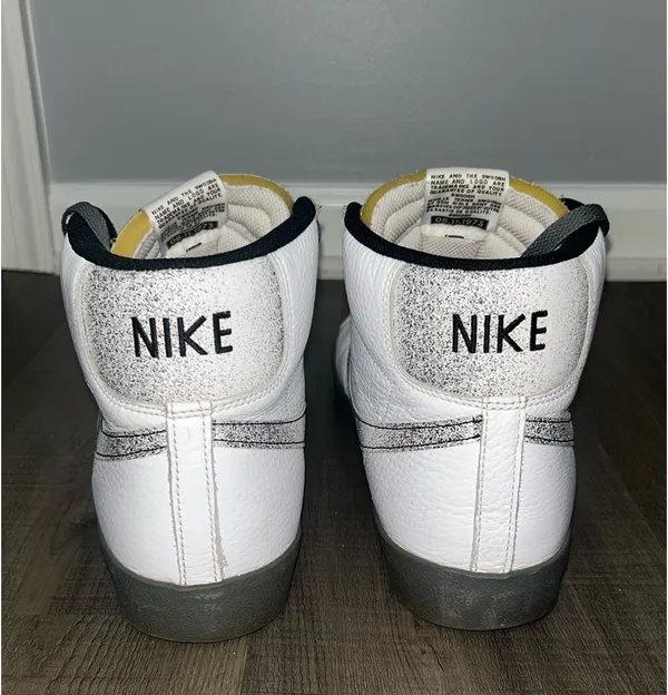 Nike Blazer Mid '77 '50 Years of Hip-Hop' - Image 5
