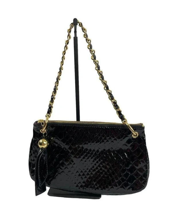 Gianni Bini Women's Small Black Purse - Image 2