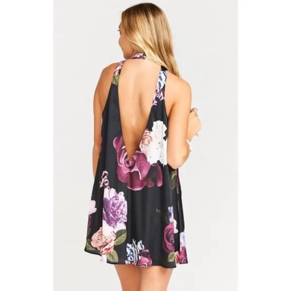 NWOT Show Me Your Mumu Mini Dress - Image 2