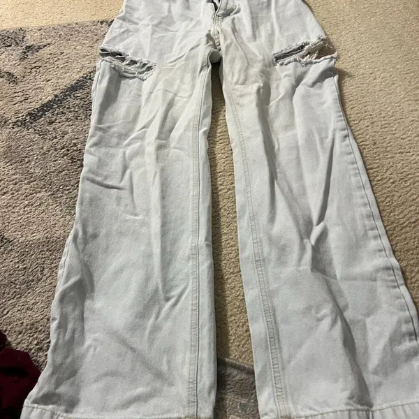 Ragged‎ jeans 24 - Image 4