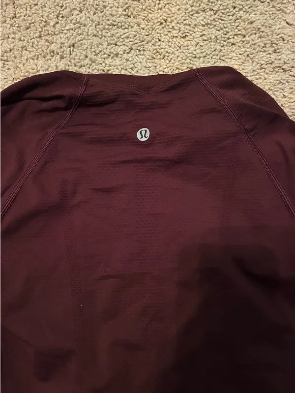 Lululemon Swiftly Tech - Image 3