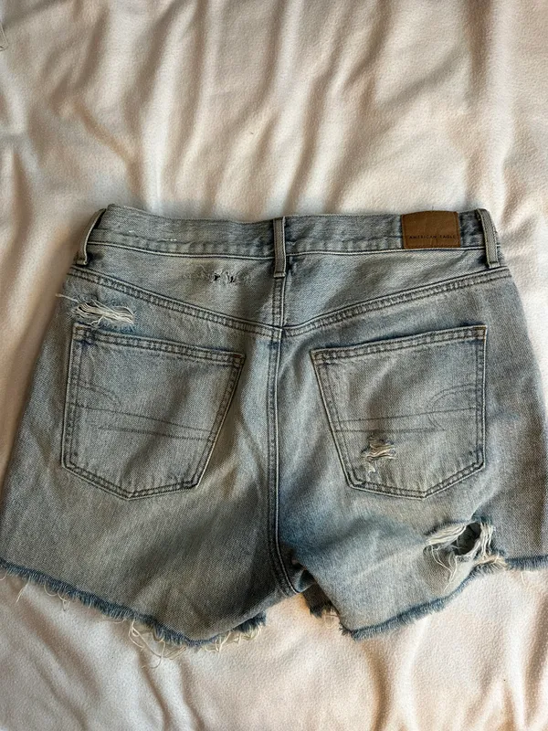 American Eagle Shorts - Image 5