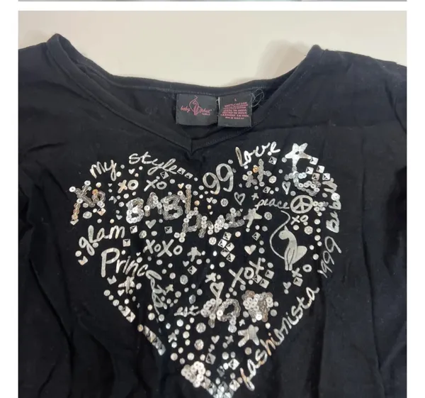Baby Phat Shirt - Image 2