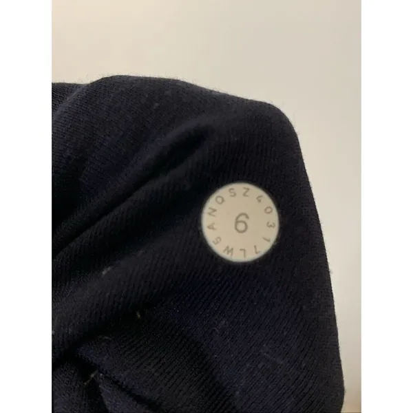 Lululemon Miles Ahead Tight (28") Midnight Navy women's size 6 W5ANQS - Image 3