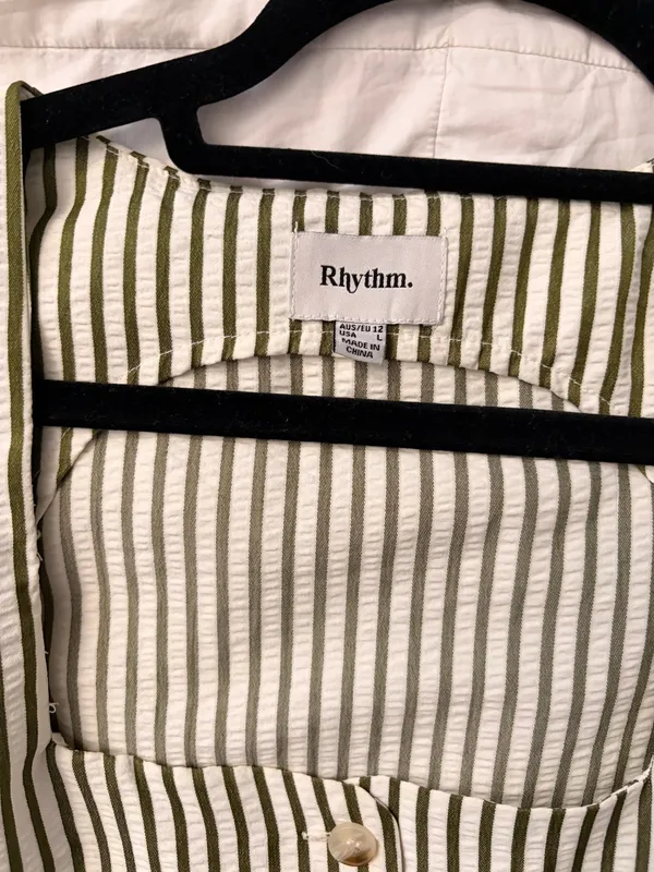 Rhythm Dress - Image 2