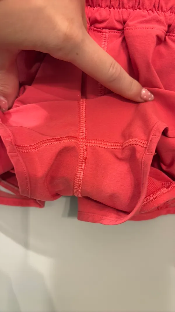 Lululemon Hotty Hots 2.5” Color Lipgloss - Image 3