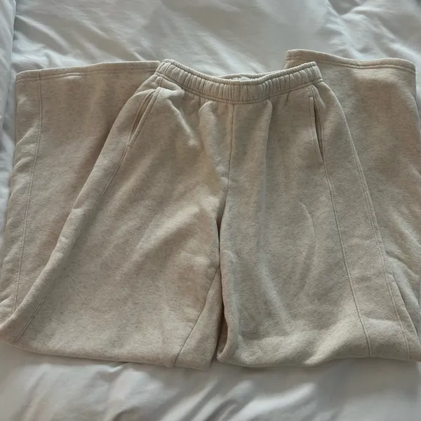 Aerie OFFLINE Cloud Fleece Trousers - Image 2