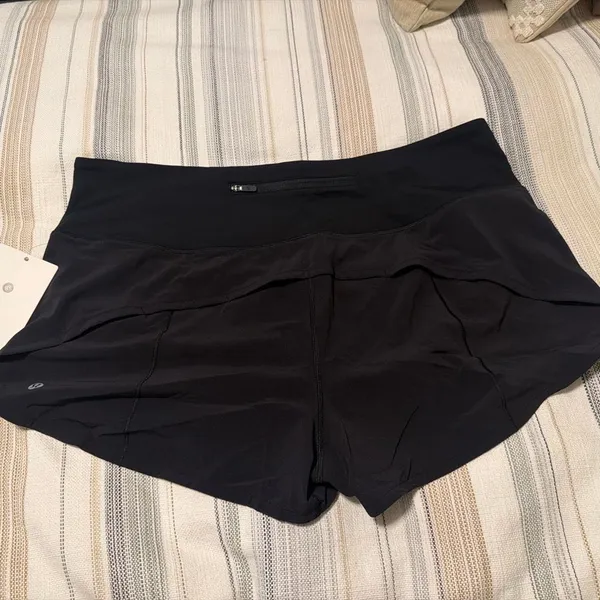 NWT Speed Up Shorts 2.5 in sz 14 - Image 4