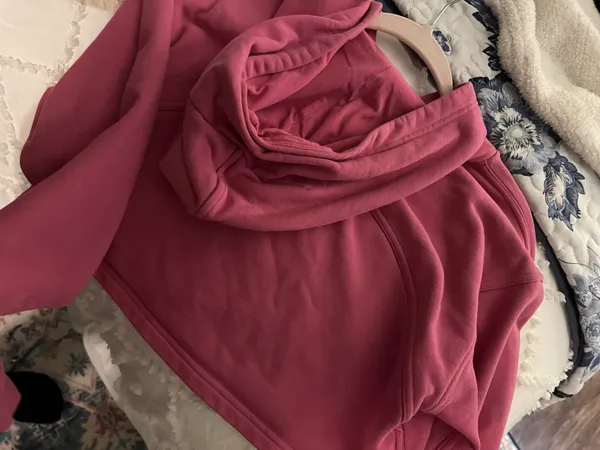 Lululemon Hoodie - Image 3