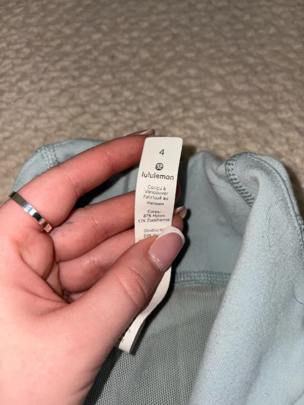 Lululemon Define Jacket - Image 3