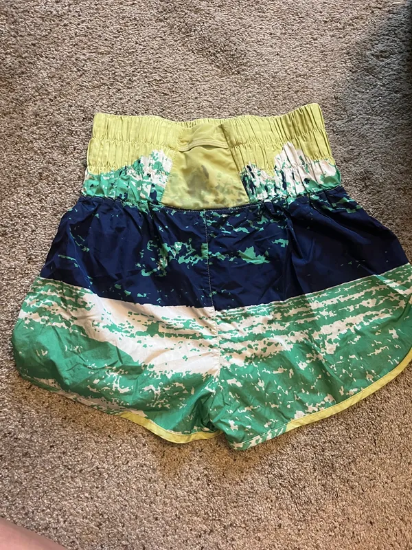 Free People Shorts Movement - Image 2