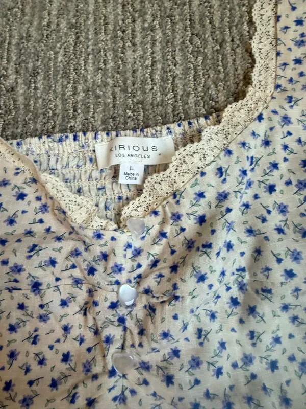Boutique Top - Image 3