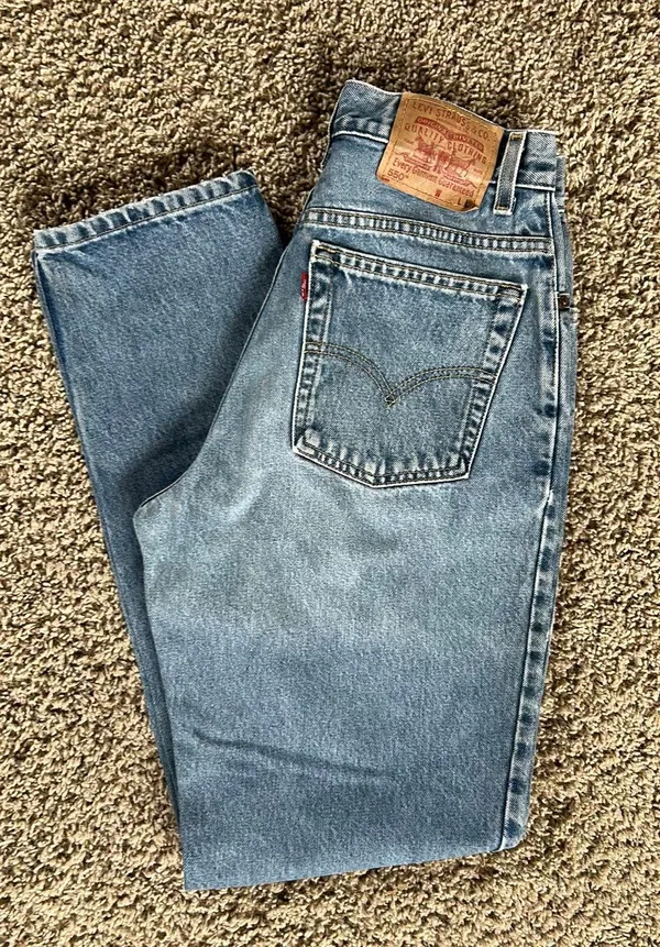 Levi’s Jeans - Image 2