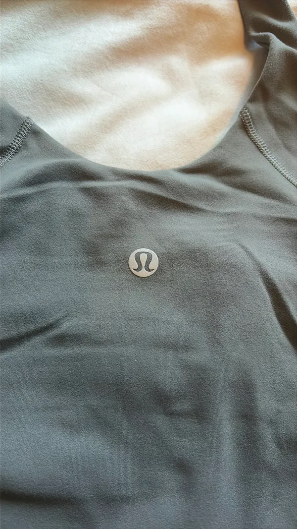 Lululemon Tank Top - Image 3