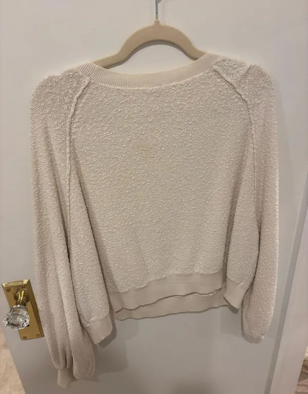 Free People Top - Image 3