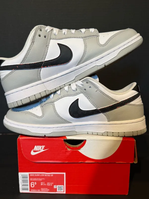 Nike Dunk lottery scratch off 6.5M/8W - Image 2