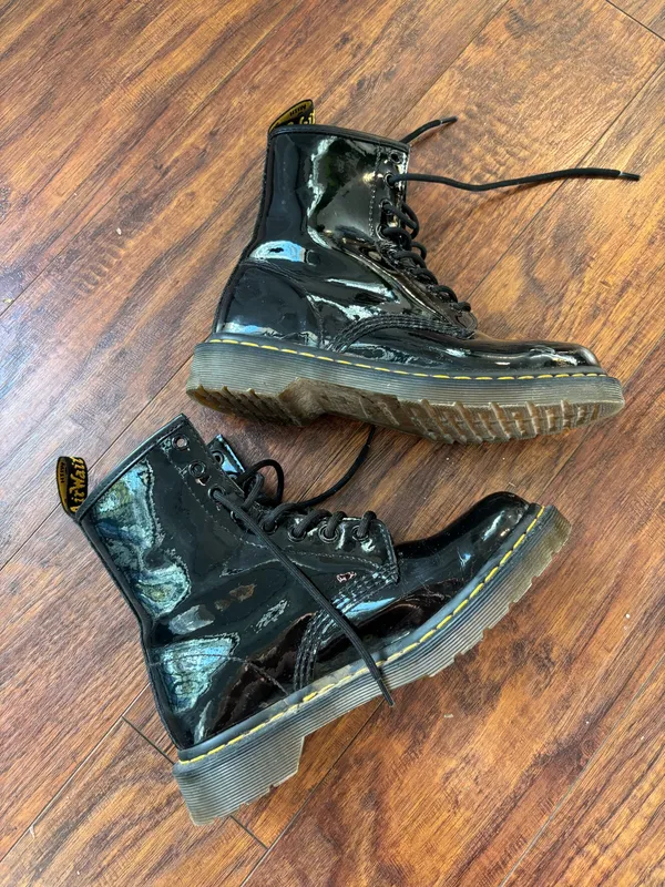 Doc martens  - Image 8