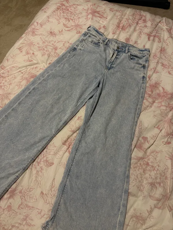 American eagle baggy jeans  - Image 6