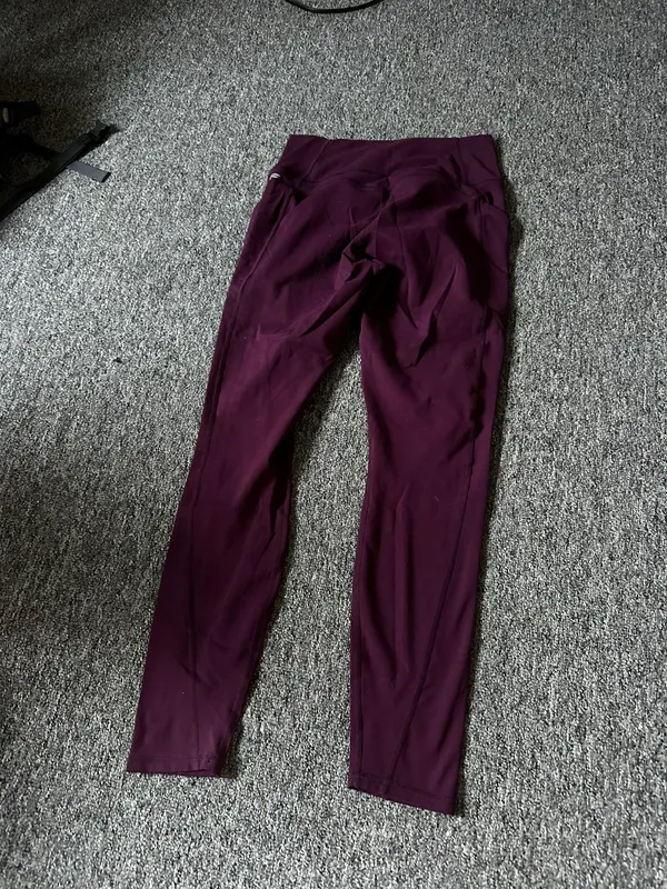 Fabletics Oasis PureLux High-Waisted Legging - Image 2