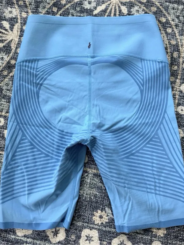 Fanka Body Sculpt Biker Shorts - Image 2