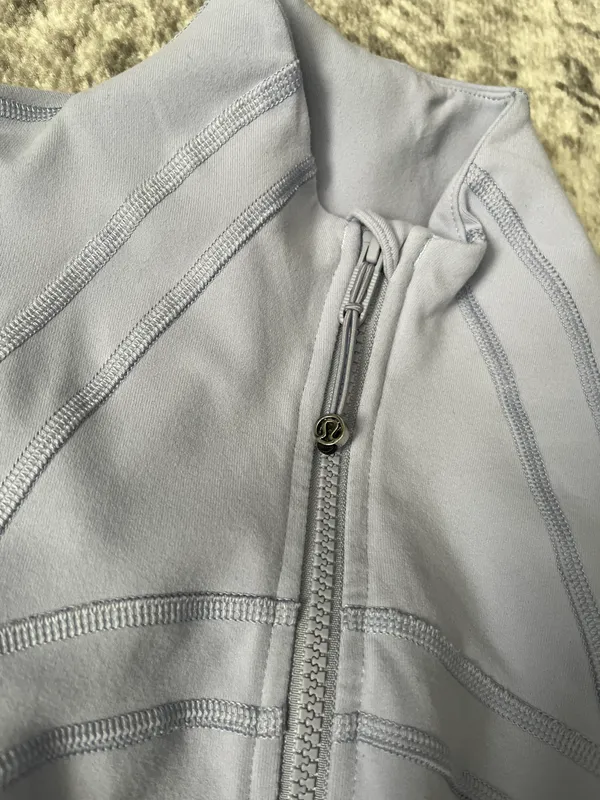 Lululemon Define Jacket - Image 4
