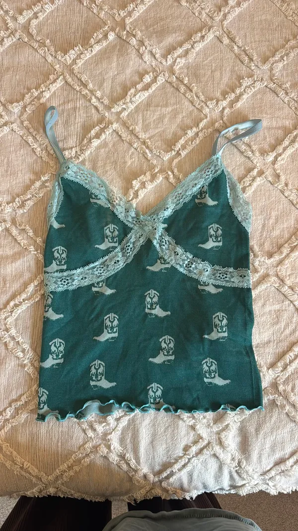 urban outfitters tank - Image 3