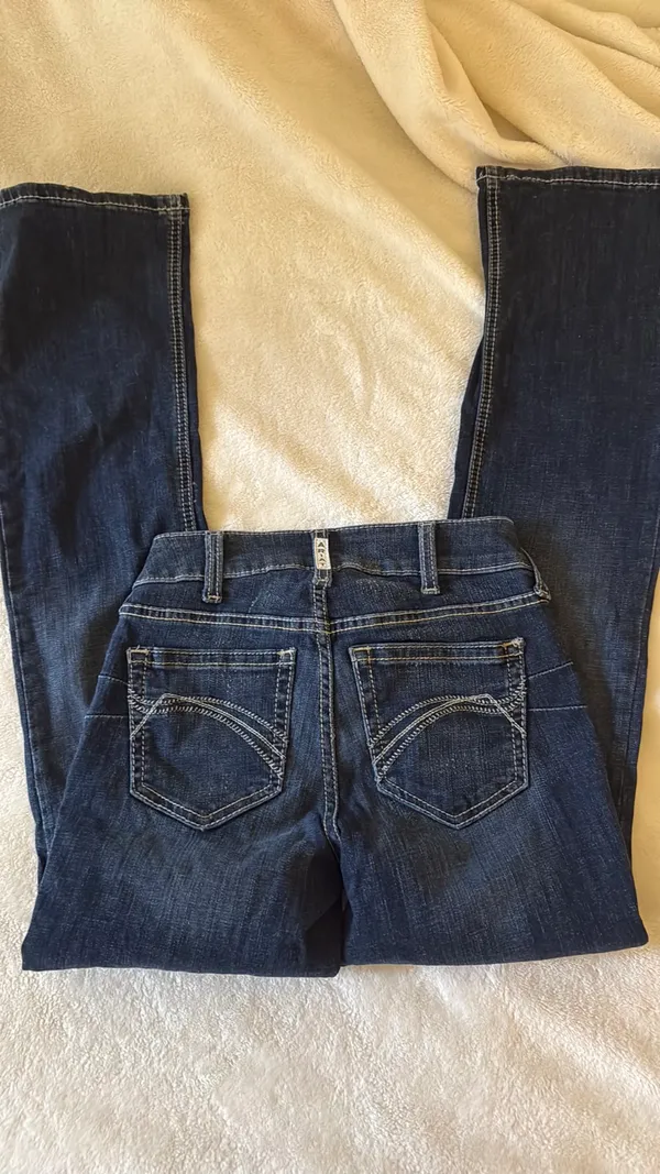 Ariat Jeans Real Denim - Image 2
