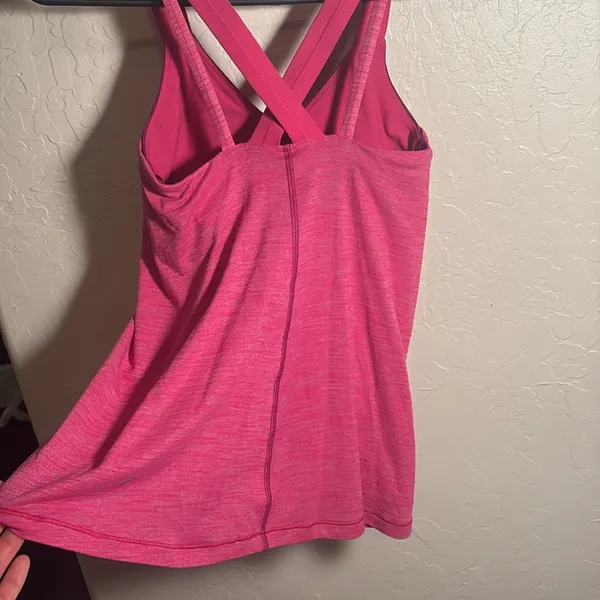 Lululemon Run For Gold Tank Top - Image 3
