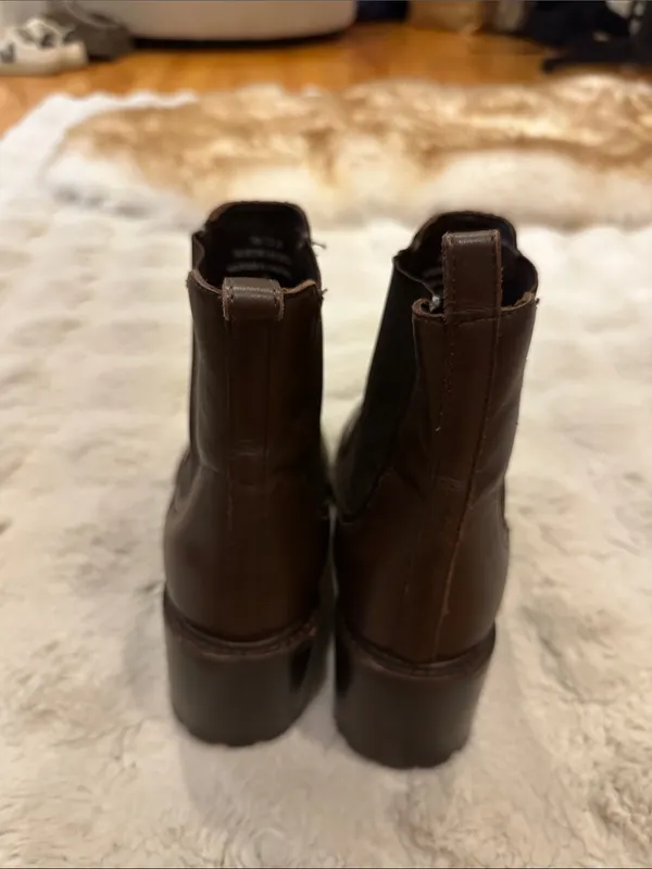 Thursday boot co everyday boots Brown Size 7.5 - Image 5