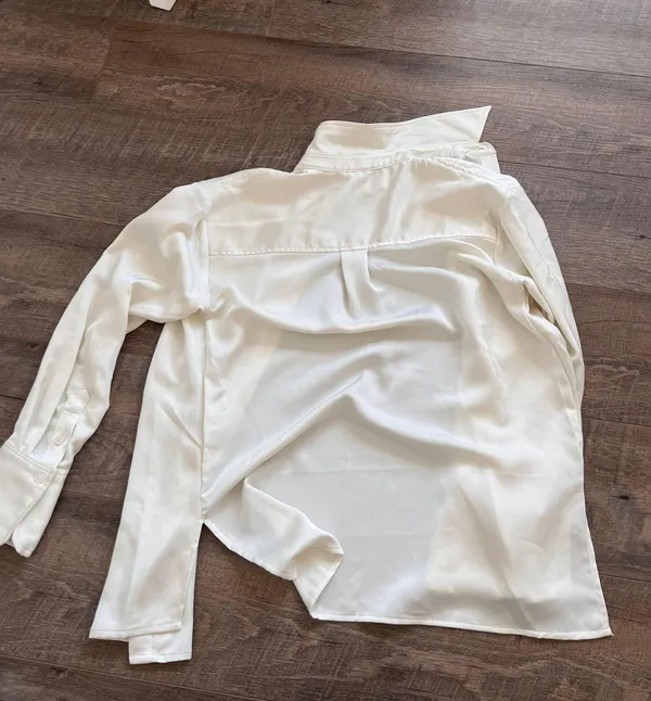 A New Day Women Blouse - Image 2