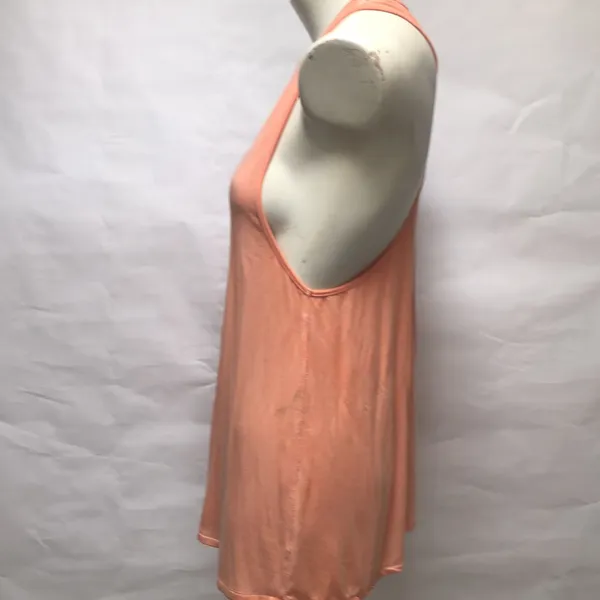 We the free orange tank - Image 4