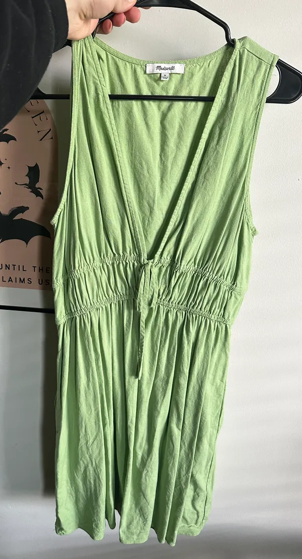 Madewell Dress - Image 2