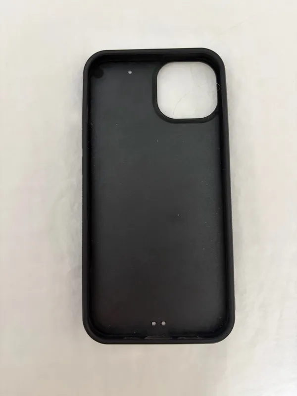 Evry jewels phone case Black - Image 2