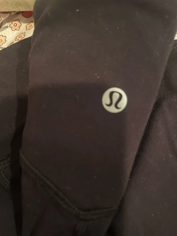 Lululemon Align Joggers 25” - Image 3