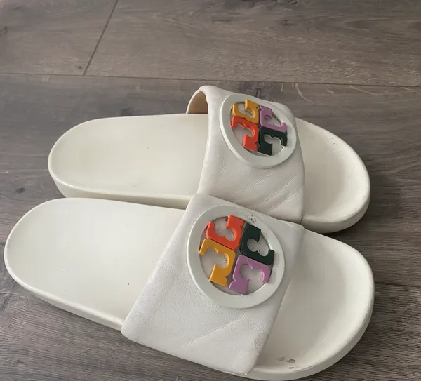 Tory Burch Slides - Image 5