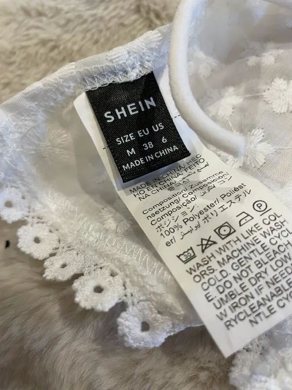 SheIn Matching Set - Image 5